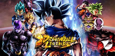 dragon ball legends news|dragon ball legends play now.